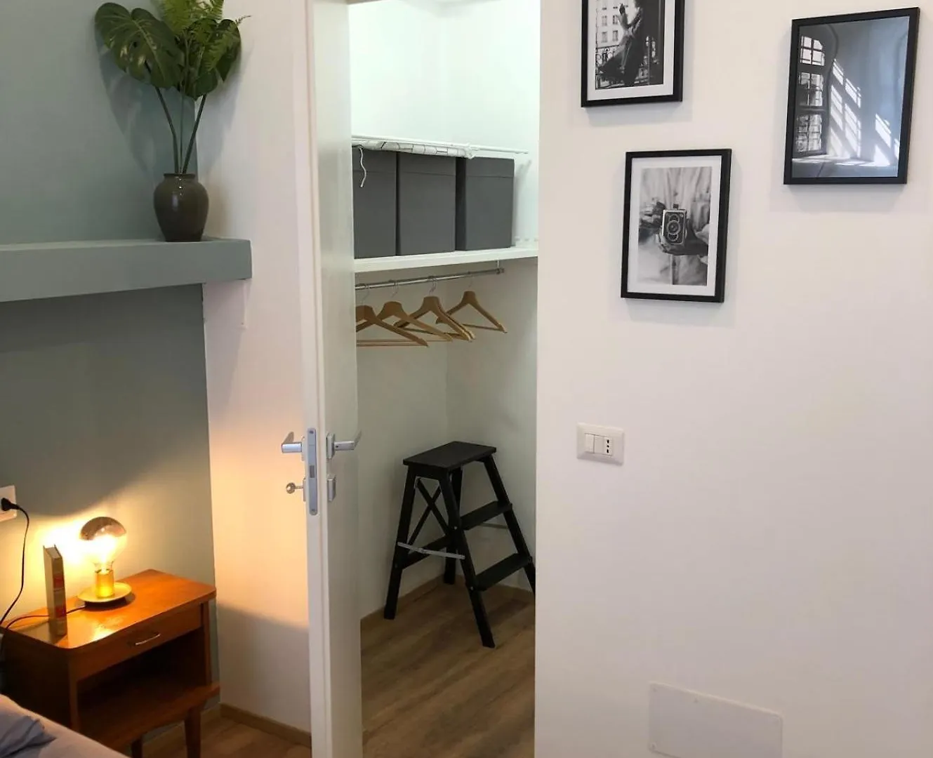 Design E Relax A Due Passi Dalla Fiera - Bilocale Con 2 Bagni Milano 0*,  Italien