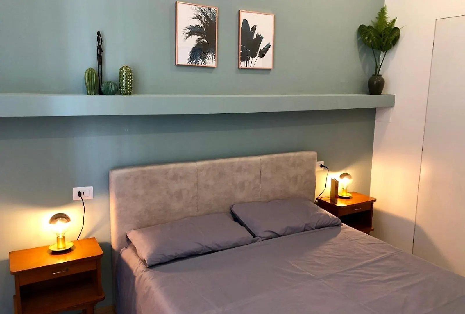 Design E Relax A Due Passi Dalla Fiera - Bilocale Con 2 Bagni Milano Italien