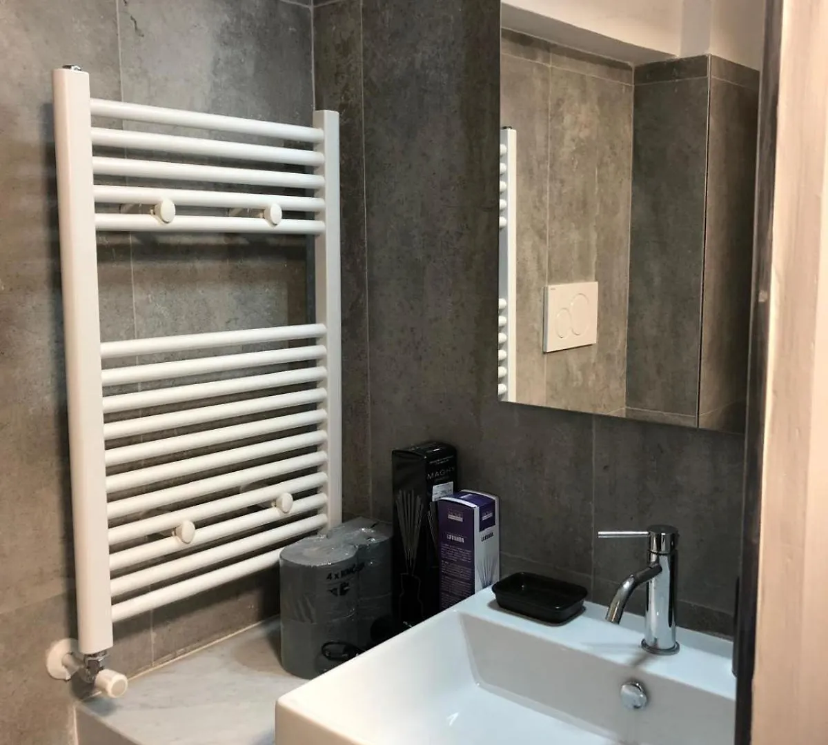 Design E Relax A Due Passi Dalla Fiera - Bilocale Con 2 Bagni Milán Apartamento