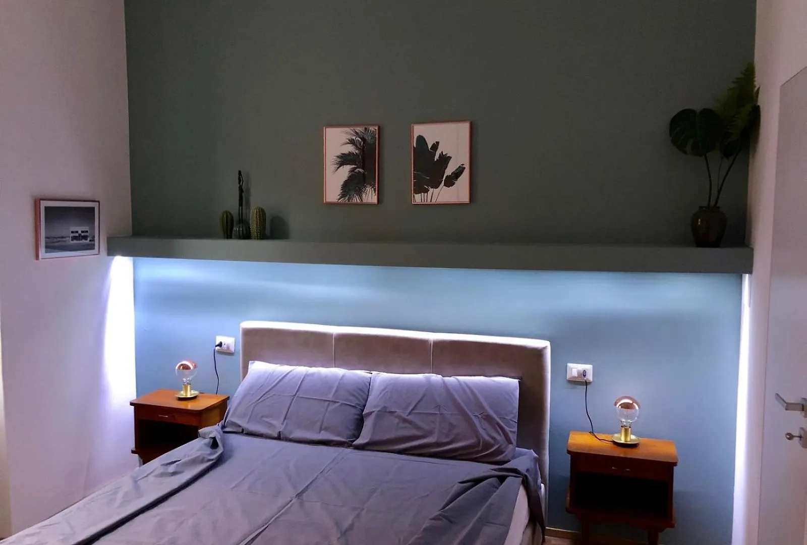 Design E Relax A Due Passi Dalla Fiera - Bilocale Con 2 Bagni Milán Italia