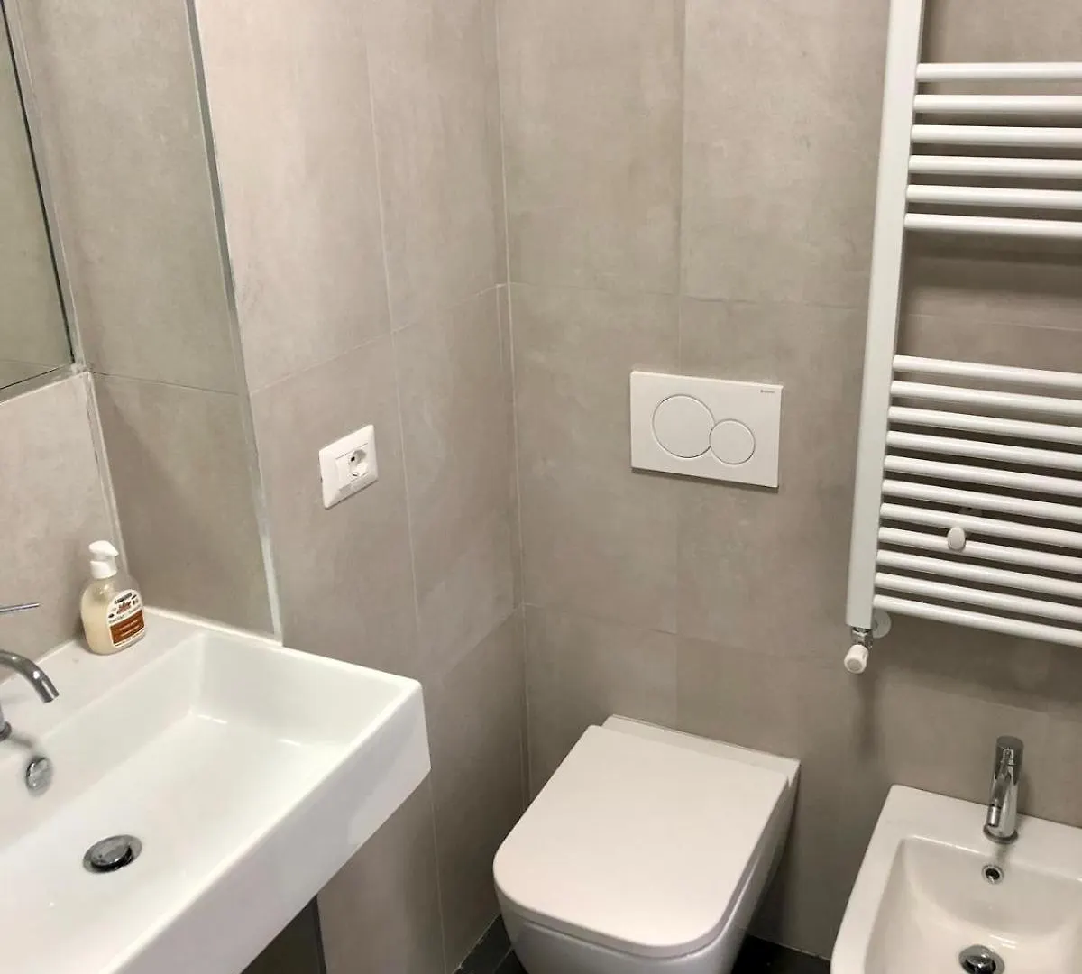 Design E Relax A Due Passi Dalla Fiera - Bilocale Con 2 Bagni Milán