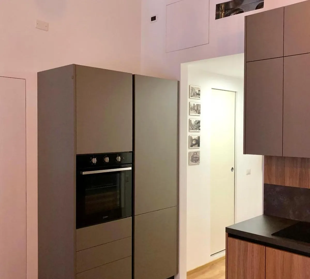 Design E Relax A Due Passi Dalla Fiera - Bilocale Con 2 Bagni Milán