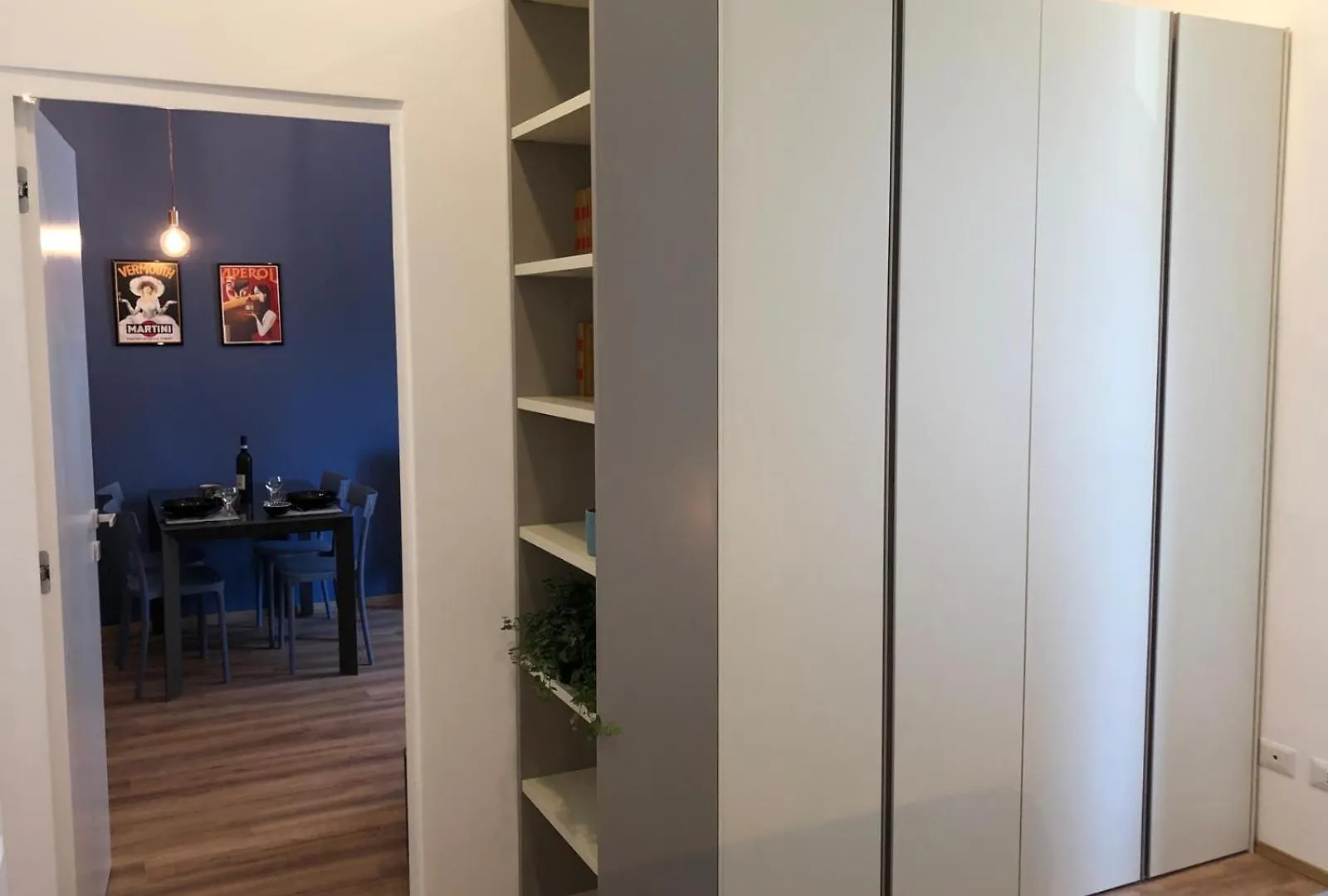 Apartamento Design E Relax A Due Passi Dalla Fiera - Bilocale Con 2 Bagni Milán